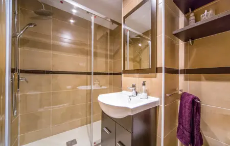 Location Appartement 4 personnes à Cabanes - Photo 18