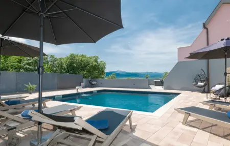 Location Maison 10 personnes à Donji Vinjani - Photo 6