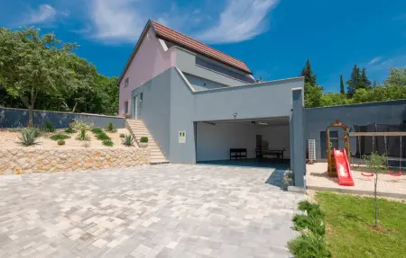 Location Maison 10 personnes à Donji Vinjani - Photo 7