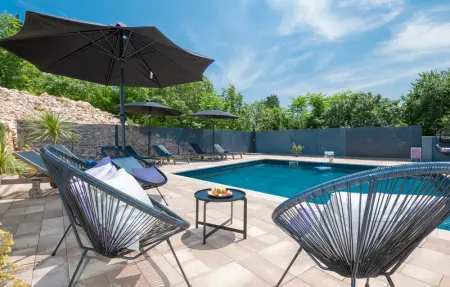 Location Maison 10 personnes à Donji Vinjani - Photo 9