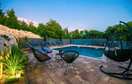 Location Maison 10 personnes à Donji Vinjani - Photo 10