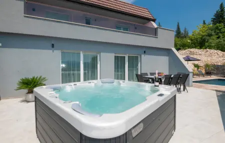 Location Maison 10 personnes à Donji Vinjani - Photo 13