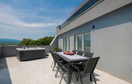 Location Maison 10 personnes à Donji Vinjani - Photo 14