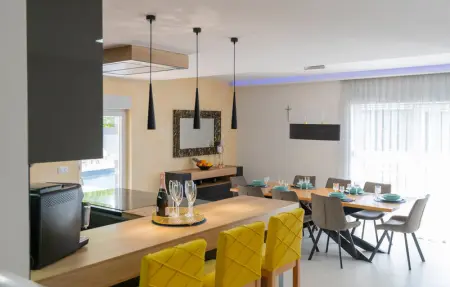 Location Maison 10 personnes à Donji Vinjani - Photo 21