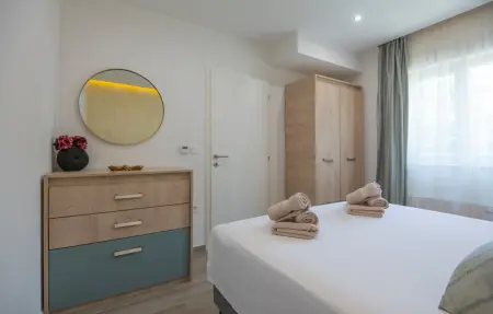 Location Maison 10 personnes à Donji Vinjani - Photo 24