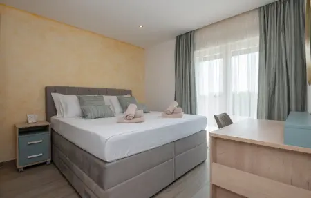 Location Maison 10 personnes à Donji Vinjani - Photo 26