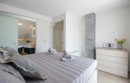 Location Maison 10 personnes à Donji Vinjani - Photo 29