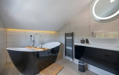 Location Maison 10 personnes à Donji Vinjani - Photo 34