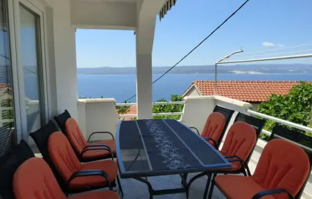 Location Maison 8 personnes à Mimice - Photo 1