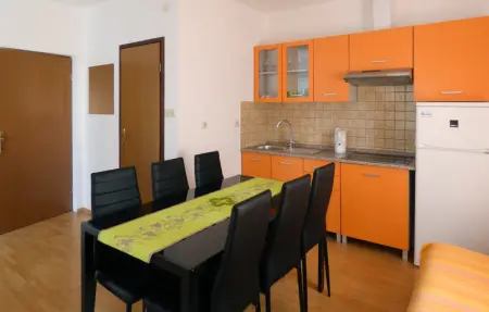 Location Maison 8 personnes à Mimice - Photo 5