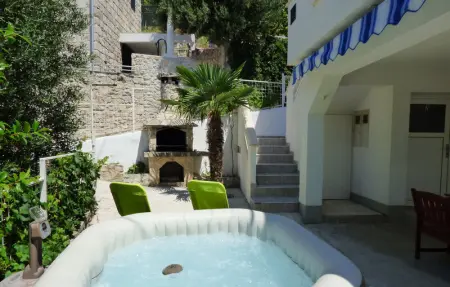 Location Maison 8 personnes à Mimice - Photo 6