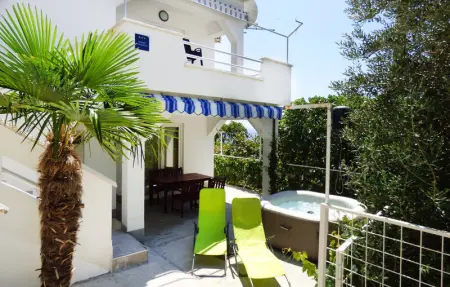 Location Maison 8 personnes à Mimice - Photo 8