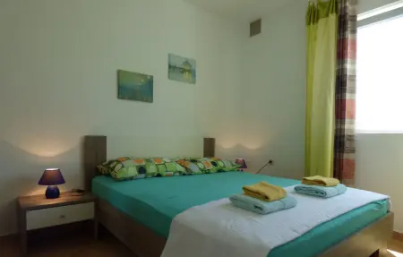 Location Maison 8 personnes à Mimice - Photo 12