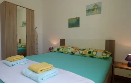 Location Maison 8 personnes à Mimice - Photo 13