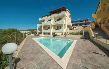 Appartement in Castelsardo SS,Residenza Ginepro 8 ISD498 N°542212