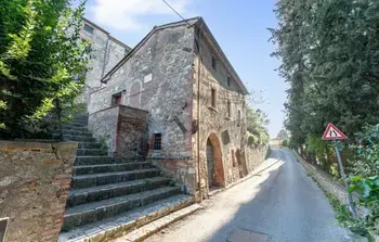 Haus in Civitella Marittima GR,Il Pomo ITG302 N°668369