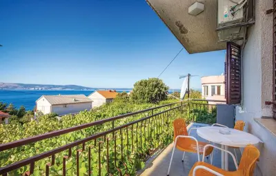 Appartement à Novi Vinodolski - L876538
