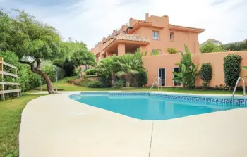 Haus in Marbella EAS053 N°618972