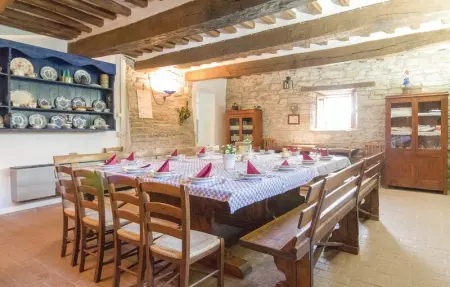 Val Del Lago, Maison 19 personnes à Apecchio PU - Photo 2