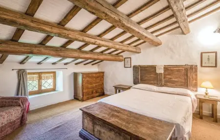 Val Del Lago, Maison 19 personnes à Apecchio PU - Photo 4