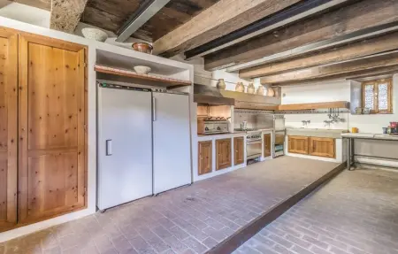 Val Del Lago, Maison 19 personnes à Apecchio PU - Photo 5