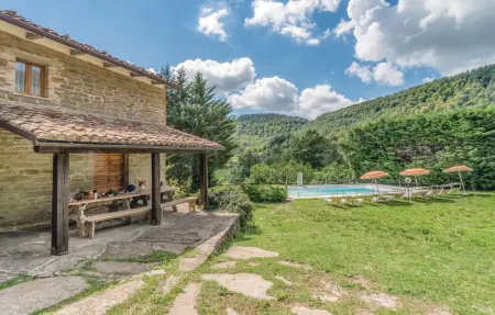 Val Del Lago, Maison 19 personnes à Apecchio PU - Photo 7