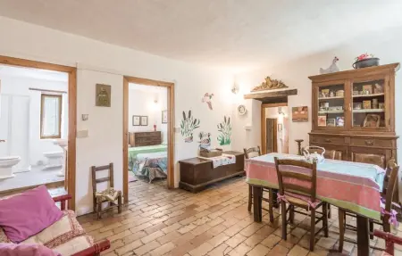 Val Del Lago, Maison 19 personnes à Apecchio PU - Photo 8