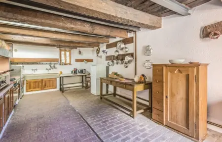 Val Del Lago, Maison 19 personnes à Apecchio PU - Photo 12