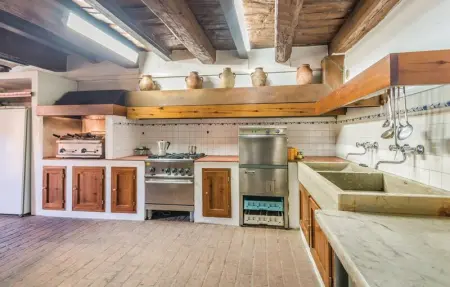 Val Del Lago, Maison 19 personnes à Apecchio PU - Photo 13