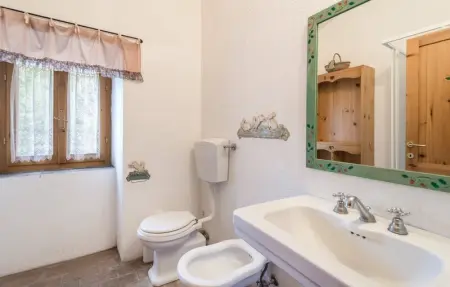 Val Del Lago, Maison 19 personnes à Apecchio PU - Photo 26