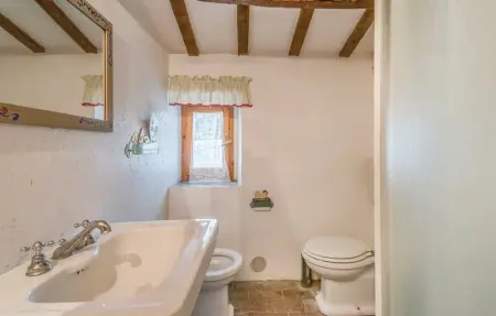 Val Del Lago, Maison 19 personnes à Apecchio PU - Photo 29