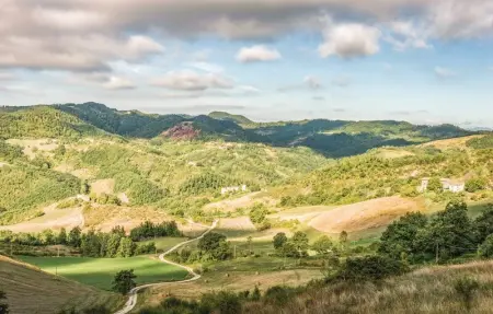 Val Del Lago, Maison 19 personnes à Apecchio PU - Photo 31