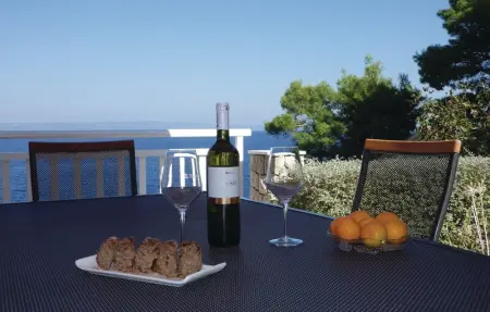 Location Appartement 6 personnes à Prigradica - Photo 22