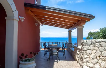 Location Appartement 6 personnes à Prigradica - Photo 23