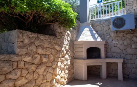 Location Appartement 6 personnes à Prigradica - Photo 24