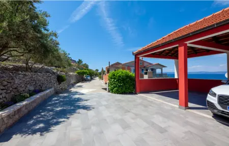 Location Appartement 6 personnes à Prigradica - Photo 26