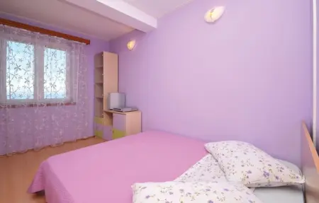 Location Appartement 6 personnes à Prigradica - Photo 32