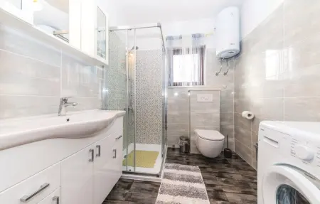 Location Maison 11 personnes à Kastel Stari - Photo 29