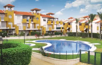 Apartamento en Vera Playa EAM004 N°553317