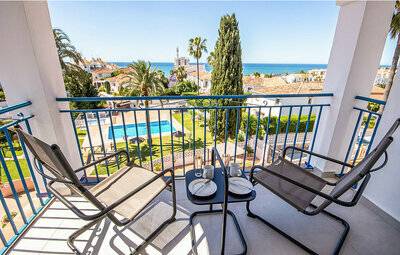 Location Appartement à Riviera del Sol - N°876543