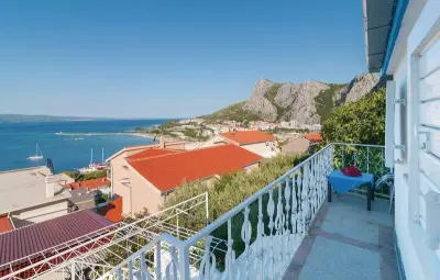 Appartement à Omis - L541012