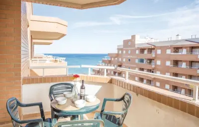 Wohnung in Oropesa del Mar - L732095