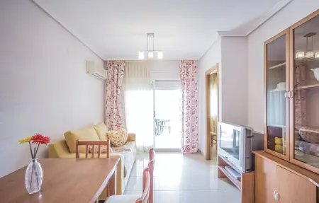 Location Appartement 4 personnes à Oropesa del Mar - Photo 2
