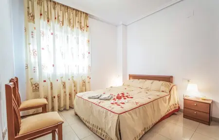 Location Appartement 4 personnes à Oropesa del Mar - Photo 5