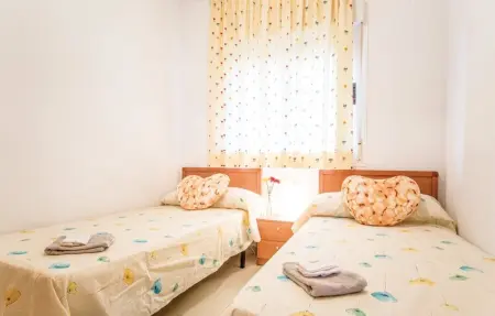 Location Appartement 4 personnes à Oropesa del Mar - Photo 6