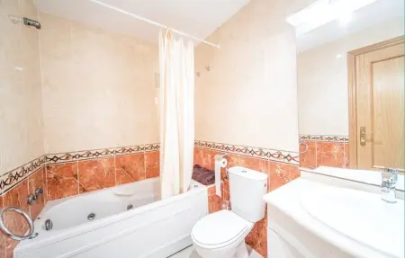 Location Appartement 4 personnes à Oropesa del Mar - Photo 7