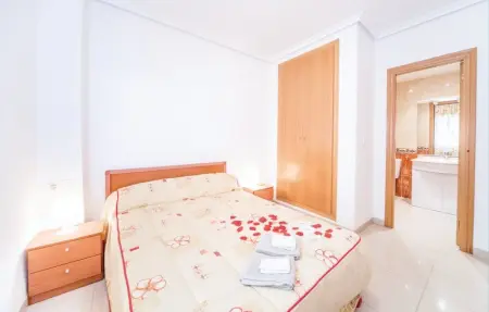 Location Appartement 4 personnes à Oropesa del Mar - Photo 12