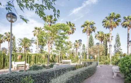 Location Appartement 4 personnes à Oropesa del Mar - Photo 15