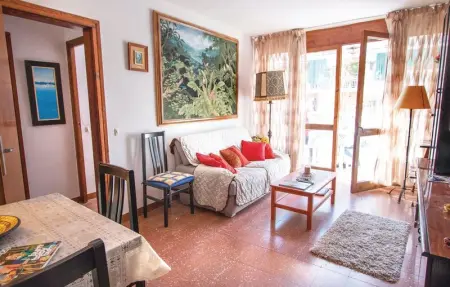 Location Appartement 4 personnes à Pineda de Mar - Photo 1