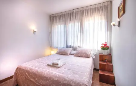 Location Appartement 4 personnes à Pineda de Mar - Photo 6